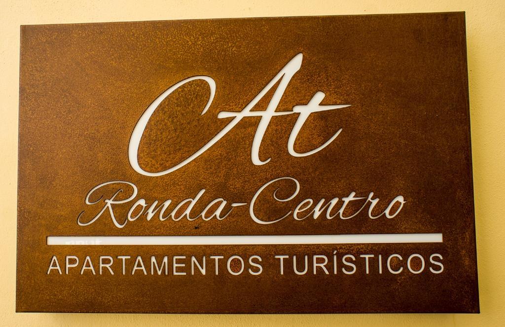 Apartamentos Rondacentro ภายนอก รูปภาพ