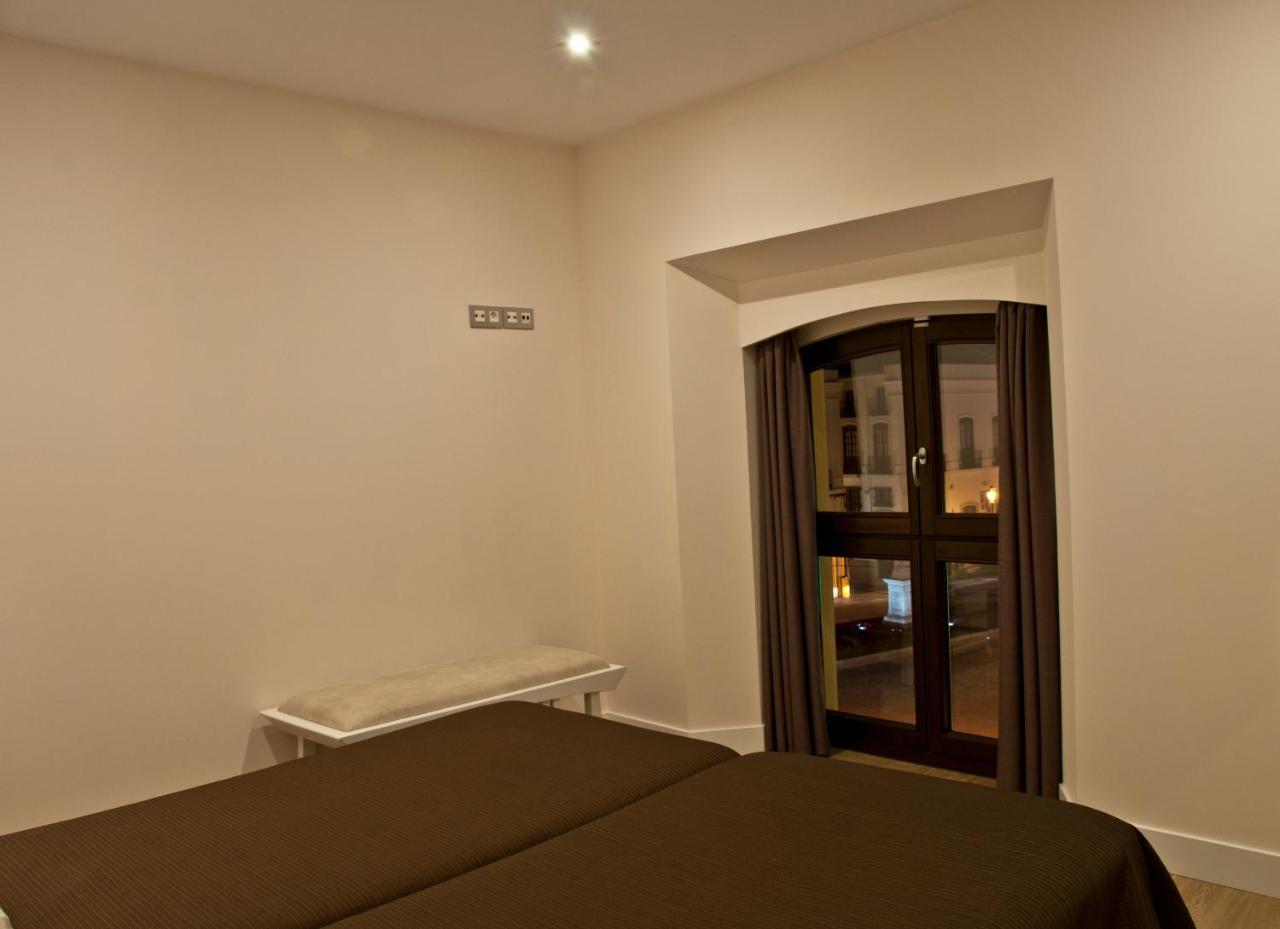 Apartamentos Rondacentro ภายนอก รูปภาพ